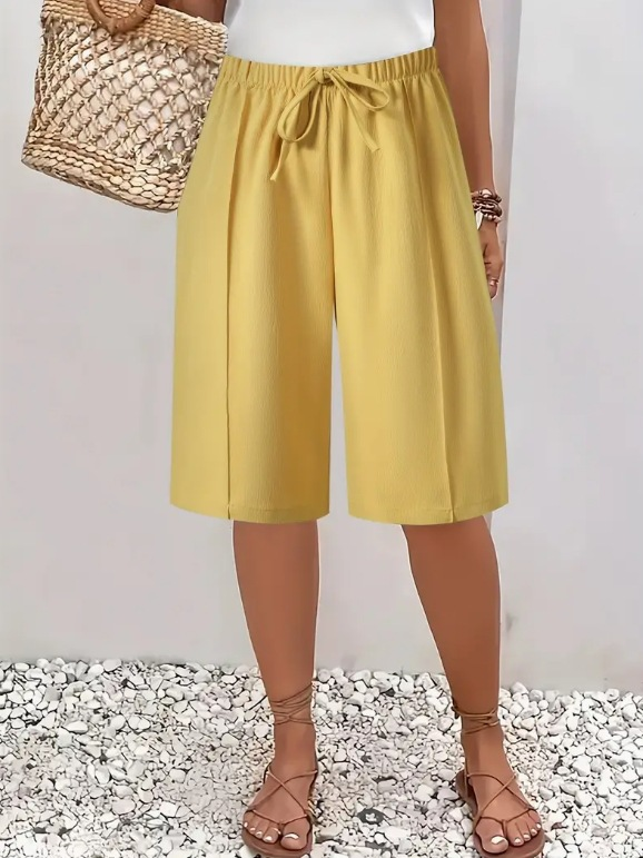 Lina | Elegant & Comfortable Shorts