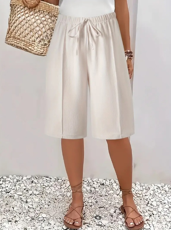 Lina | Elegant & Comfortable Shorts