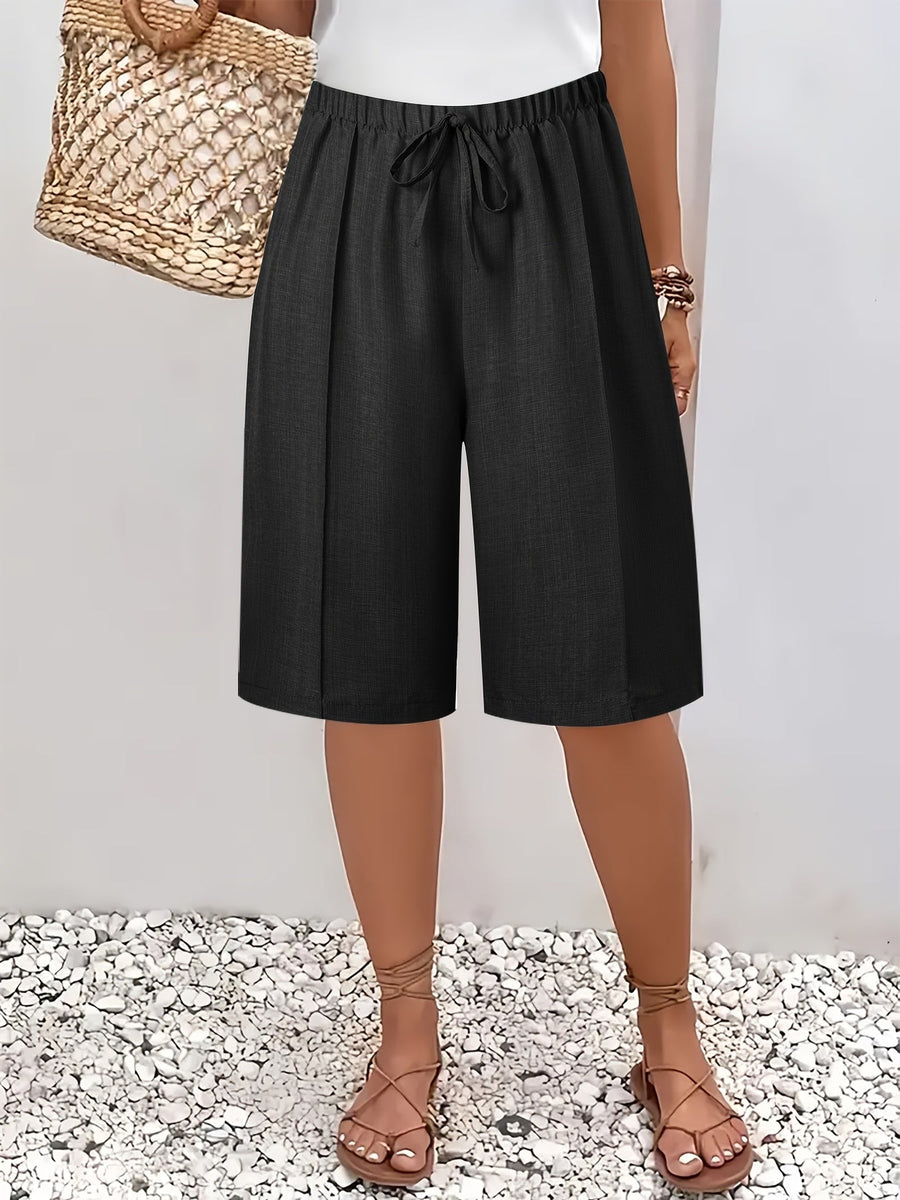 Lina | Elegant & Comfortable Shorts