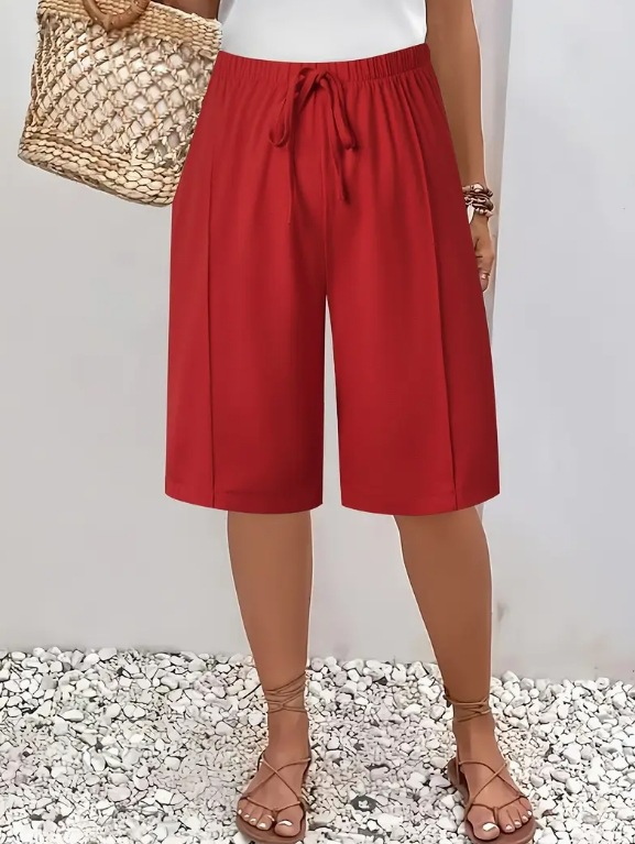 Lina | Elegant & Comfortable Shorts